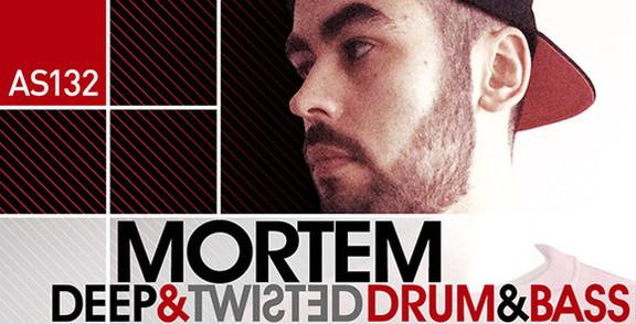 Mortem Deep & Twisted Drum & Bass