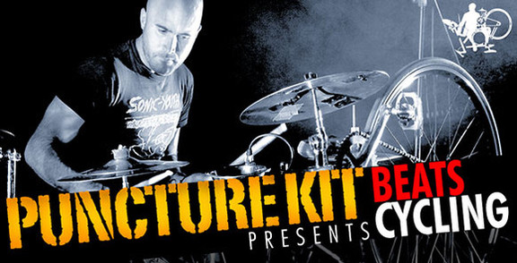 Loopmasters Puncture Kit - Beats Cycling