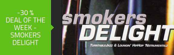 eLab Smokers Delight