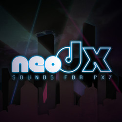 Nucleus SoundLab Neo DX