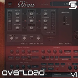 Sonic Elements Overload Volume 1