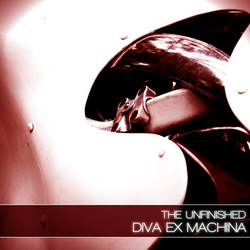 The Unfinished Diva Ex Machina