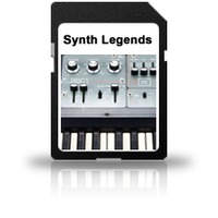 Tone2 Synth Legends