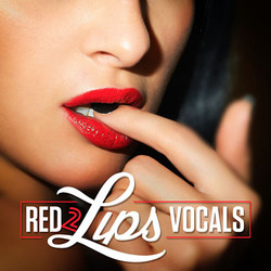 Diginoiz Red Lips Vocals 2