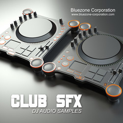 Bluezone Club SFX