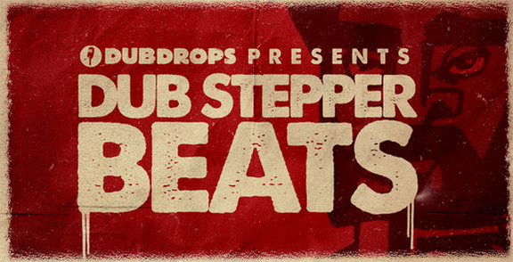 Dubdrops Dub Stepper Beats