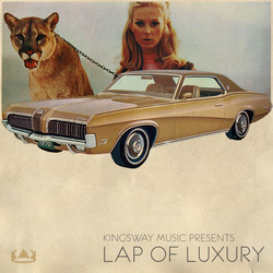 Kingsway Music Lap of Luxury