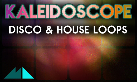 ModeAudio Kaleidoscope