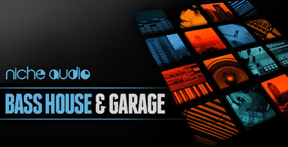 Niche Audio Bass House & Garage