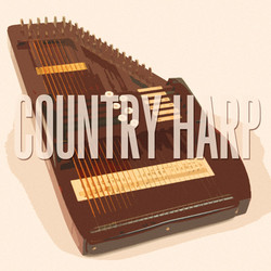 Precisionsound Country Harp