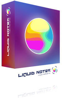 Re-Compose Liquid Notes