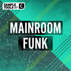 Sample Tools by Cr2 Mainroom Funk