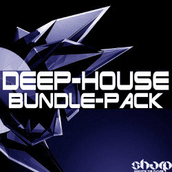 Sharp Deep House Bundle