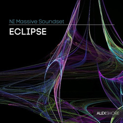 Alex Shore Eclipse