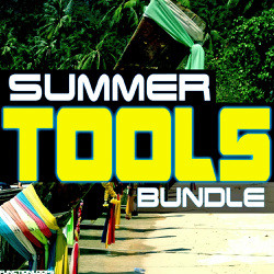 Function Loops Summer Tools Bundle