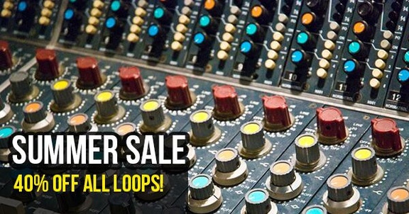 The Loop Loft Summer Sale