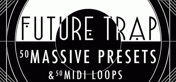 ModeAudio Future Trap