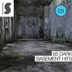 65 Dark Basement Hits