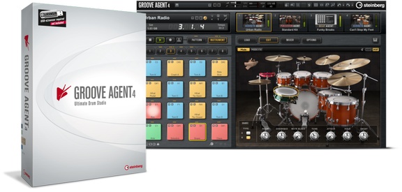 groove agent acoustic agent