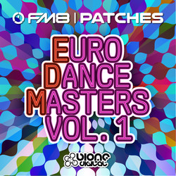 Biome Digital Euro Dance Master Vol. 1