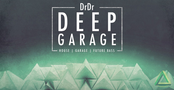 DrDr - Deep Garage