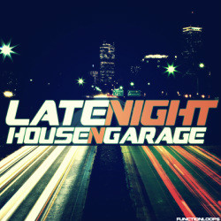 Function Loops Late Night House & Garage