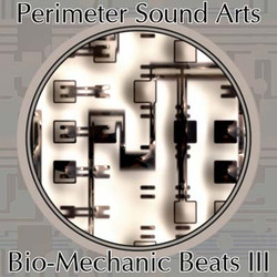 Perimeter Sound Bio-Mechanic Beats 3