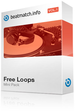 Free Loops Mini Pack Vol. 1