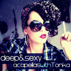 Function Loops Deep & Sexy Acapellas with Tonka