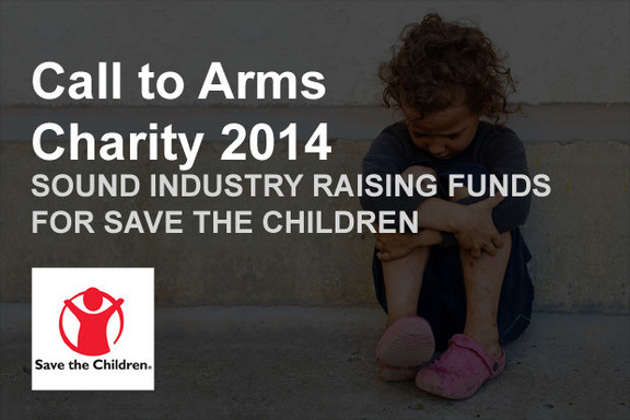 Call to Arms: Charity 2014