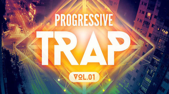 Progressive Trap Vol 1
