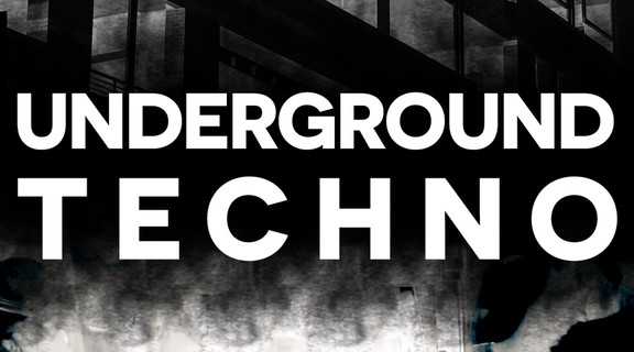 Sample Tools by Cr2 Underground Techno