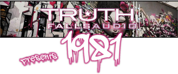Truth Falls 1981 Kit
