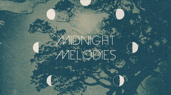 Erik Jackson Midnight Melodies