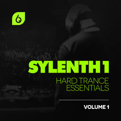 Sylenth1 Hard Trance Essentials