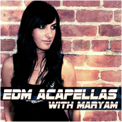 Function Loops EDM Acapellas with Maryam