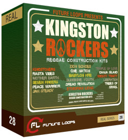Future Loops Kingston Rockers