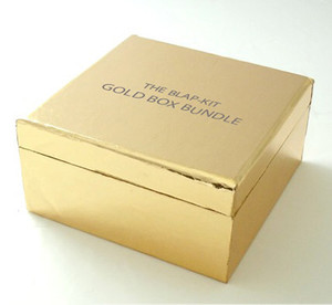 Blap Kit Gold Box Bundle