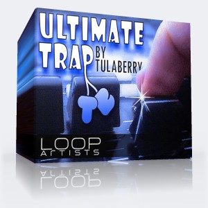LoopArtists Ultimate Trap