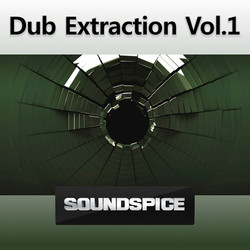 SoundSpice Dub Extraction Vol 1