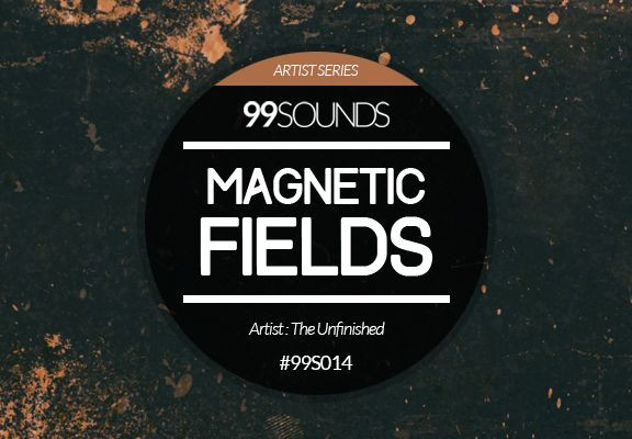 99Sounds Magnetic Fields