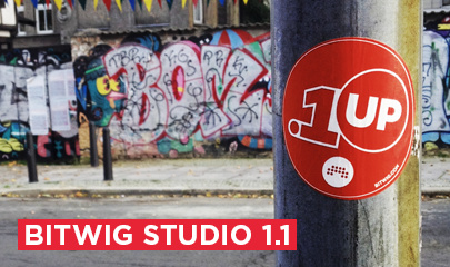 Bitwig Studio 1.1