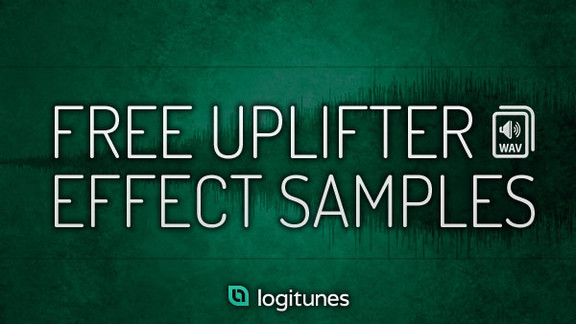 Logitunes Free Uplifter Effect Samples