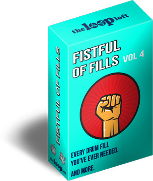 The Loop Loft Fistful of Fills Vol 4