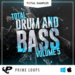 Total Drum and Bass Vol 5