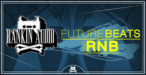 Rankin Audio Future Beats and RnB