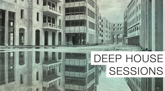 Samplephonics Deep House Sessions