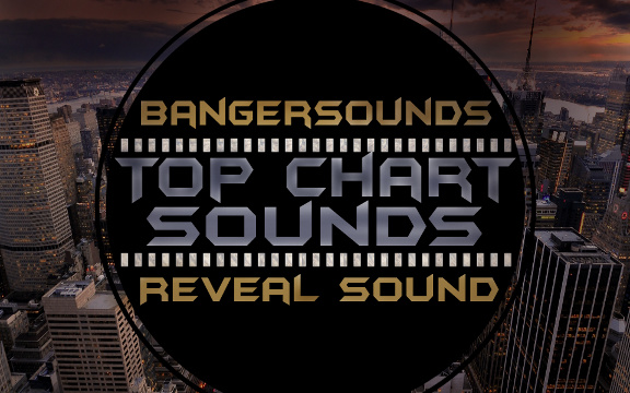 Banger Sounds Chart Top Sounds for Spire