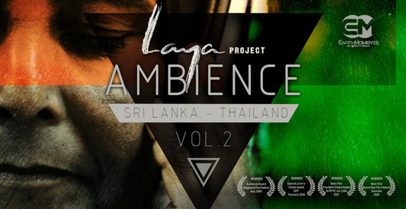 Laya Project Ambience Vol 2