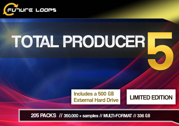 Future Loops Total Producer 5